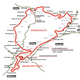 Illustration for article titled The Nürburgring Is Removing Speed Limits And Remodeling For 2016